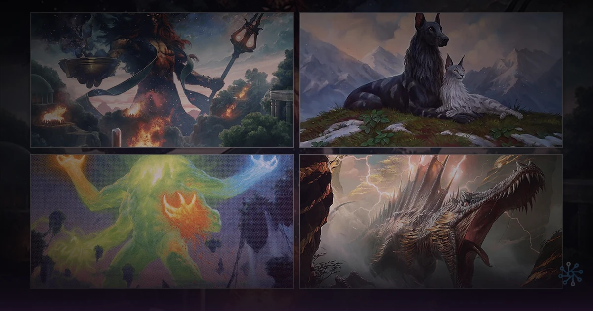 You're a Timmy player — here's what that actually means for your Commander decks