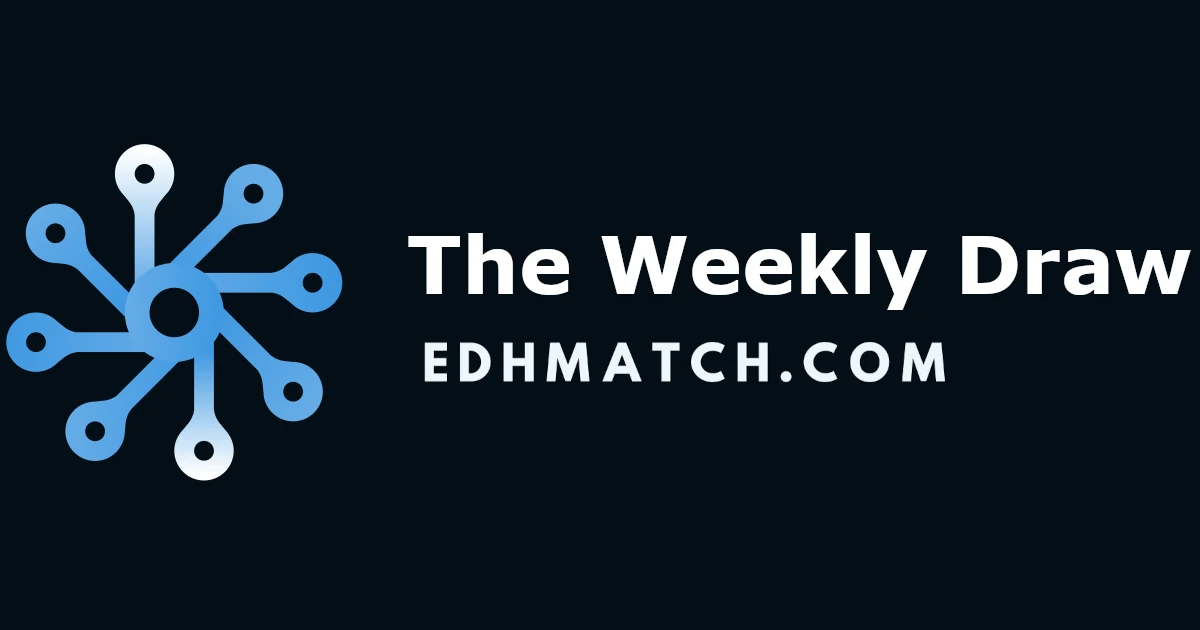 The Weekly Draw 01 | Dragons, Deck Techs, and Debate